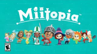 Miitopia - New Lumos Battle REMIX | Lesiakower