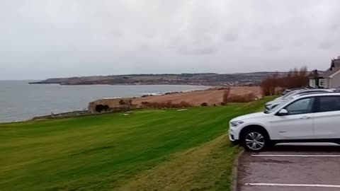 Stonehaven Golf club