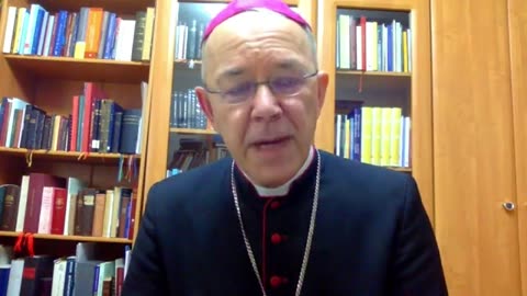Bishop Athanasius Schneider Explains The Springtime That Never Came