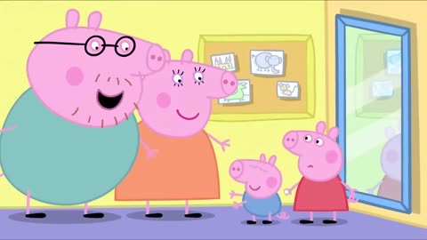 PEPPA PIG`S BEDTIME ON A TRAIN ! PEPPA PIG ! KIDS VIDEOS !!!!