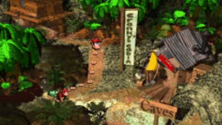 Donkey Kong Country [ PART 9 ]