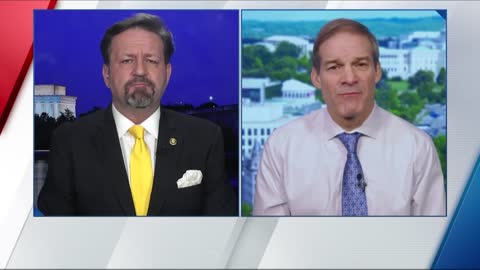 What it takes to fight radicalized Democrats. Rep. Jim Jordan on Newsmax
