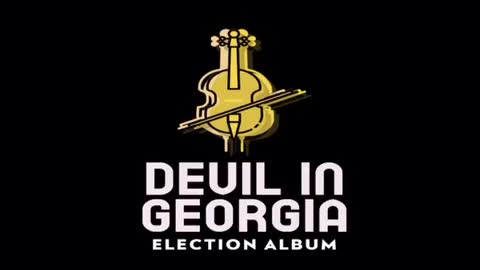 Georgia Leaders on the Devil's Side