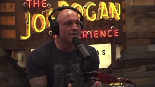 Joe Rogan - Trump Being Indicted again are the Actions of a Banana Republic