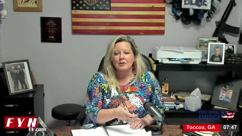 Lori talks Dems on Civility towards Republicans Strength, Other Countries Views on Biden and more!