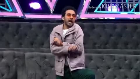 Raghav juyal dance plus comedy