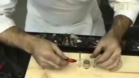 How to build a free energy motor