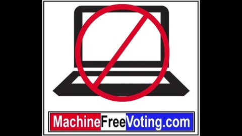 Promo MachineFreeVoting.com