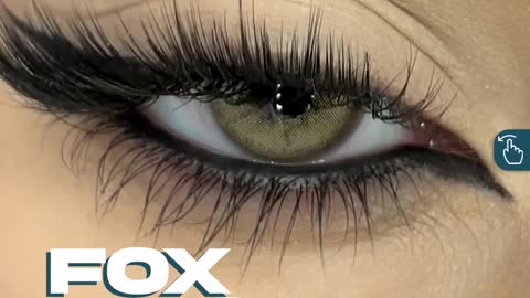 Fox Eyes