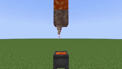 Unlimited Lava in Minecraft! The Dripstone Farming Guide