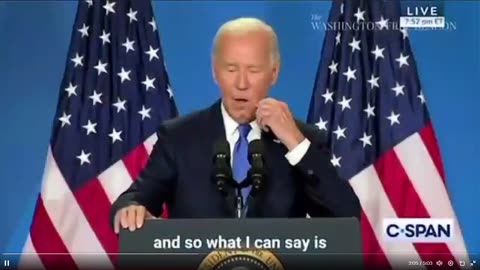 Người Mỹ không hiểu bất cứ điều gì Joe nói? 👇👇👇