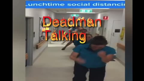 deadman talking