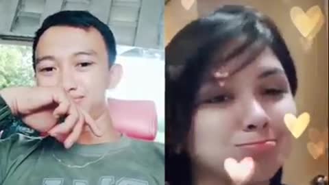 tiktok is life ma men naman