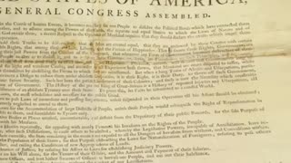 [2023-02-15] Independence Day is not July 4th #usa #history