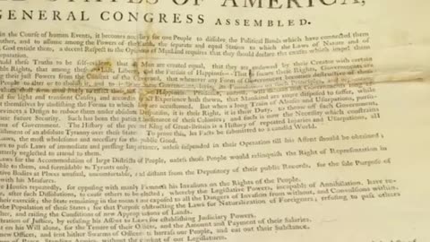 [2023-02-15] Independence Day is not July 4th #usa #history