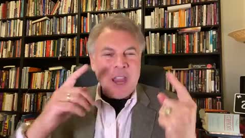 They will shout “impeach impeach” the Prophet Kim Clement said in 2014 | Lance Wallnau