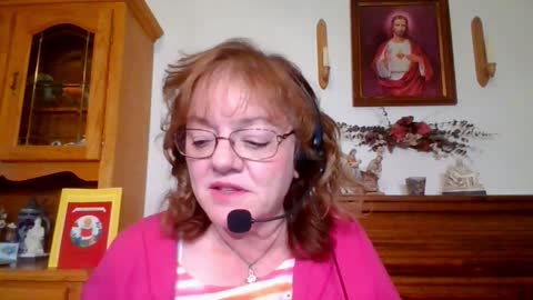 Testimony Tuesday with Linda Bromeier