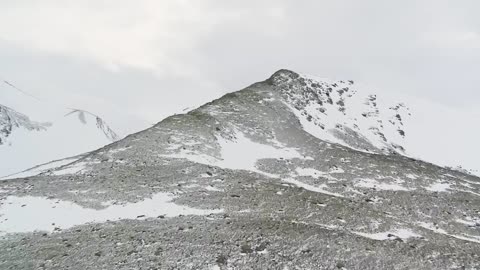 Survival 50 hours in Antarctica....