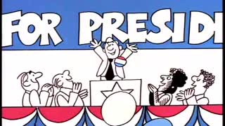 Schoolhouse Rock Presidental Min. Part 2