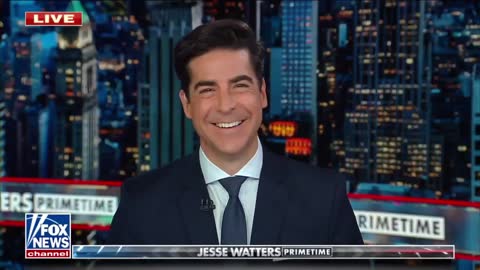 Jesse Watters Primetime discusses New York Times Free Speech Article