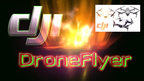 DGI DroneFlyer