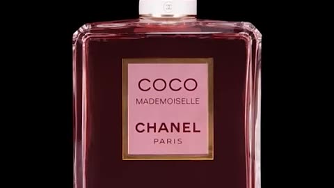 Embrace the Bold Elegance of Coco Mademoiselle by Chanel