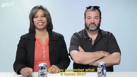 Watch Adults Chug Booze From Their College Days