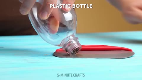 Useful Life Hacks That Will Speed Up Your Everyday Routine