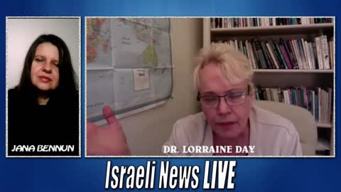 UCSF Top Surgeon & Doctor: 'Dr. Lorraine Day' says "covid is a scam"