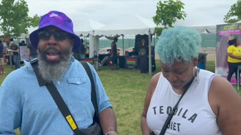 Chicagoans share why this years Silver Room Block Party is special