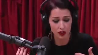 Abby Martin Discussing Israel and Palestine Situation (2017)