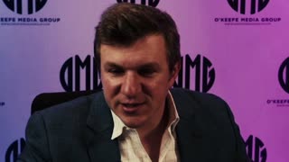 James O'Keefe Calls Pima County Sheriff's Department, Questions Abnormal Delay on FOIA Request