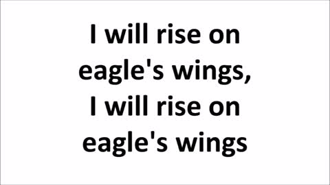 Eagles Wings