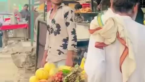 Cemera man को फंसा दिया