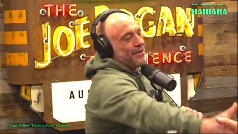 Episode 2080 John Reeves - The Joe Rogan Experience