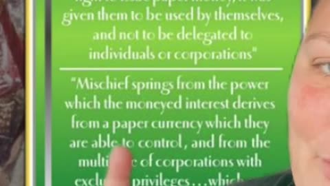 The Seven Trumpets 🎺 and The Seven Seals 🦭 👀👀🤷‍♀️