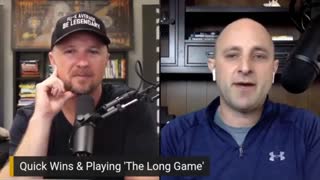 My Winning Formula: for High Ticket Affiliate Marketing Dave Sharpe & Brian Brewer Interview