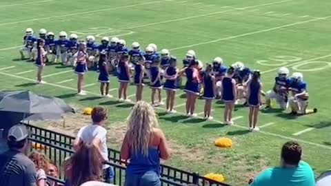 football#cheerleaders