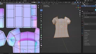 Bake a una escultura con multiresolution