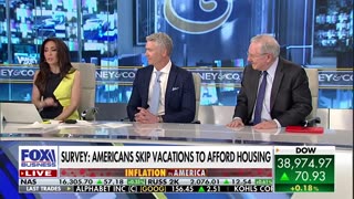 Fox Business-Everything Democrats do undermines traditional strengths of US: Forbes