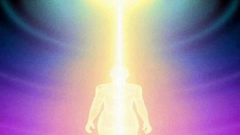 Meditation on Preparing Yourself to Accept the Incoming Energies for Your 5D Ascension