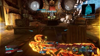 How to Get to Agonizer 9000 in Borderlands 3