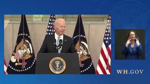 Biden: If You Lose, You Try Again; You Don't Call Facts - FAKE