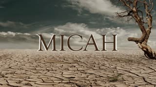Micah (Mikhah) — Titles