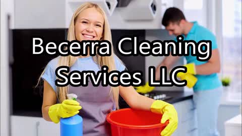 Becerra Cleaning Services LLC - (502) 358-1018