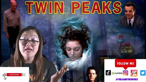 Unveiling the Secrets of Twin Peaks Episode 3