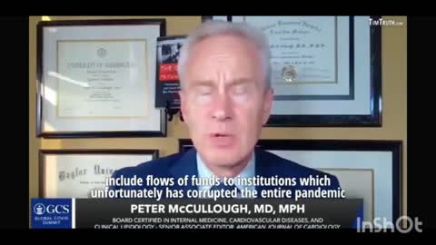 VACCINE' FAILURE: DRS MALONE, MCCULLOUGH, YEADON & COLE SOUND ALARM ABOUT VACCINES & GOVERNMENT TYRANNY