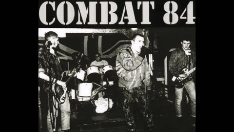 Combat 84 - Complete Collection FULL ALBUM