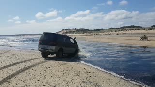 Is it a Car or a Boat?