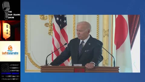 Joe Biden FINALLY Admits High Gas Prices Is The Transition To Green Energy